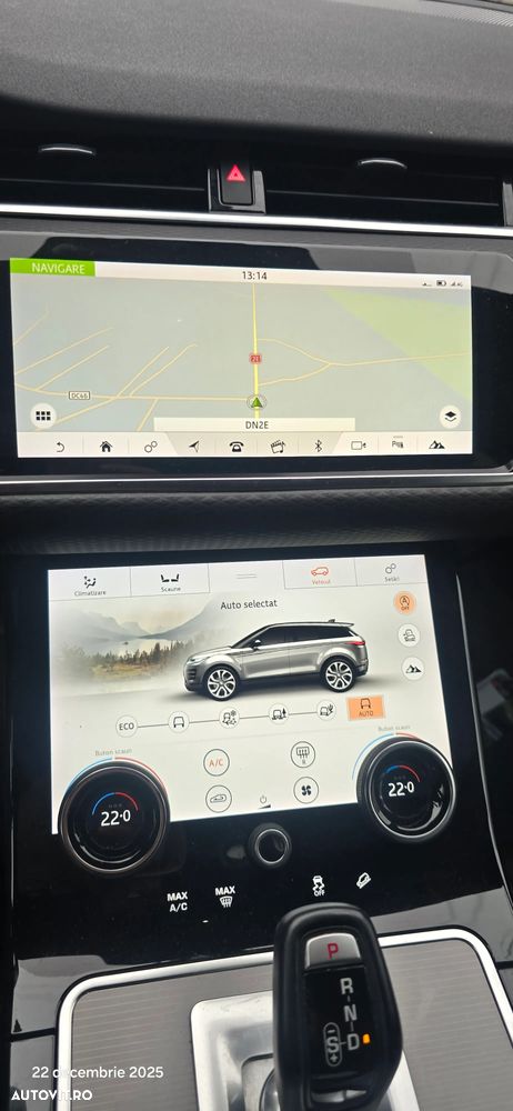 Land Rover Range Rover Evoque 2.0 D150 - 7