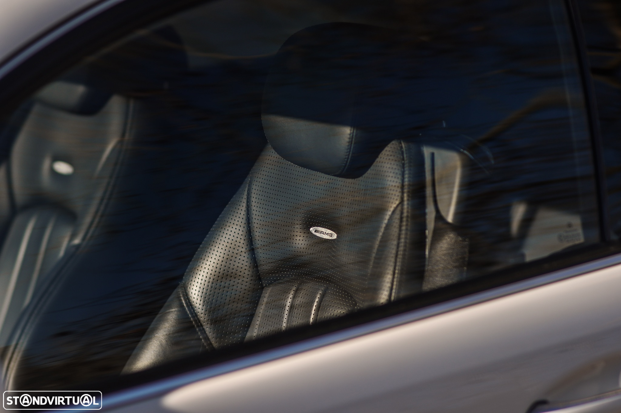 Mercedes-Benz CL 55 AMG K Coupé - 26