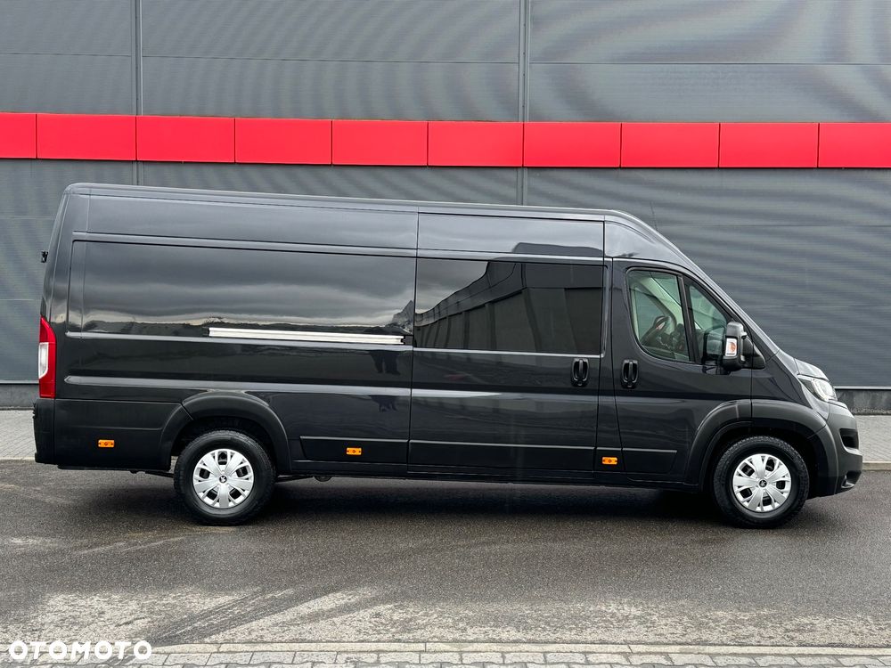 Peugeot Boxer Brygadówka - 12