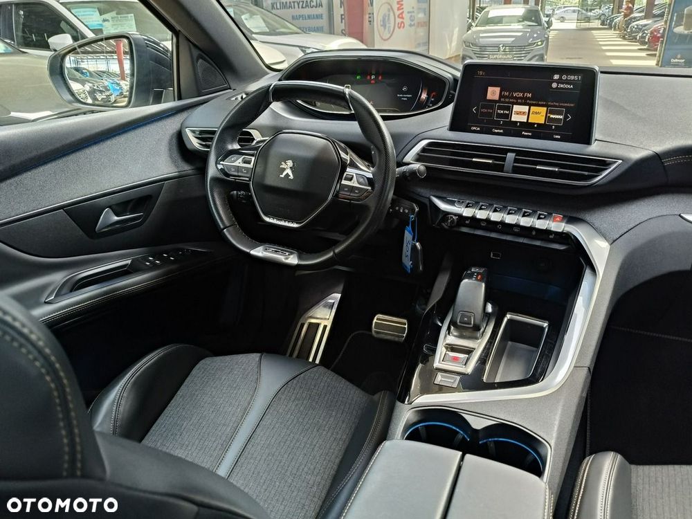 Peugeot 3008 - 21