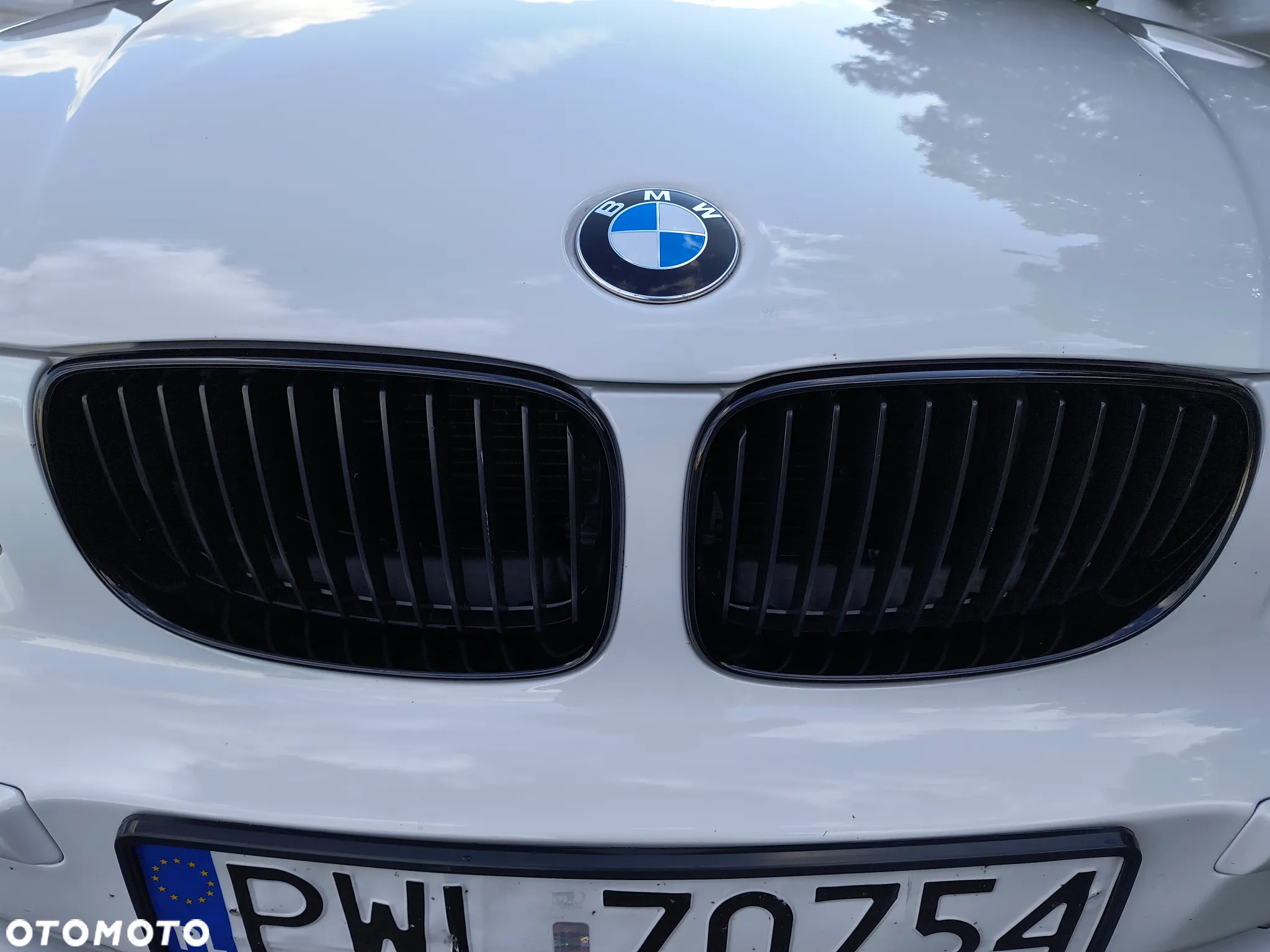 BMW Seria 1 116i - 13
