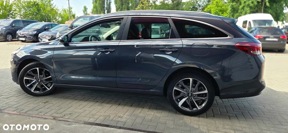 Hyundai i30 1.5 T-GDI 48V-Hybrid EDITION 30 - 6