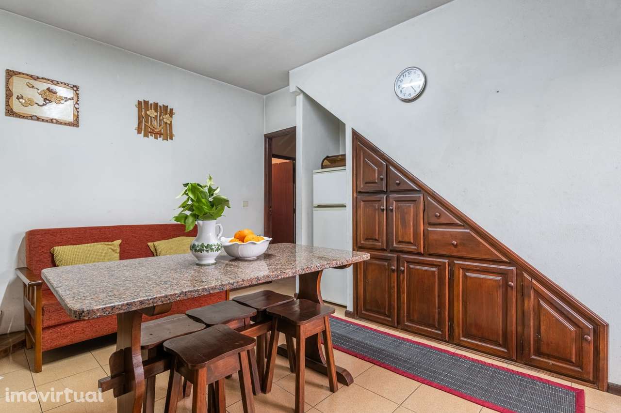 Moradia T3 Venda em Eira Vedra,Vieira do Minho - Grande imagem: 3/37