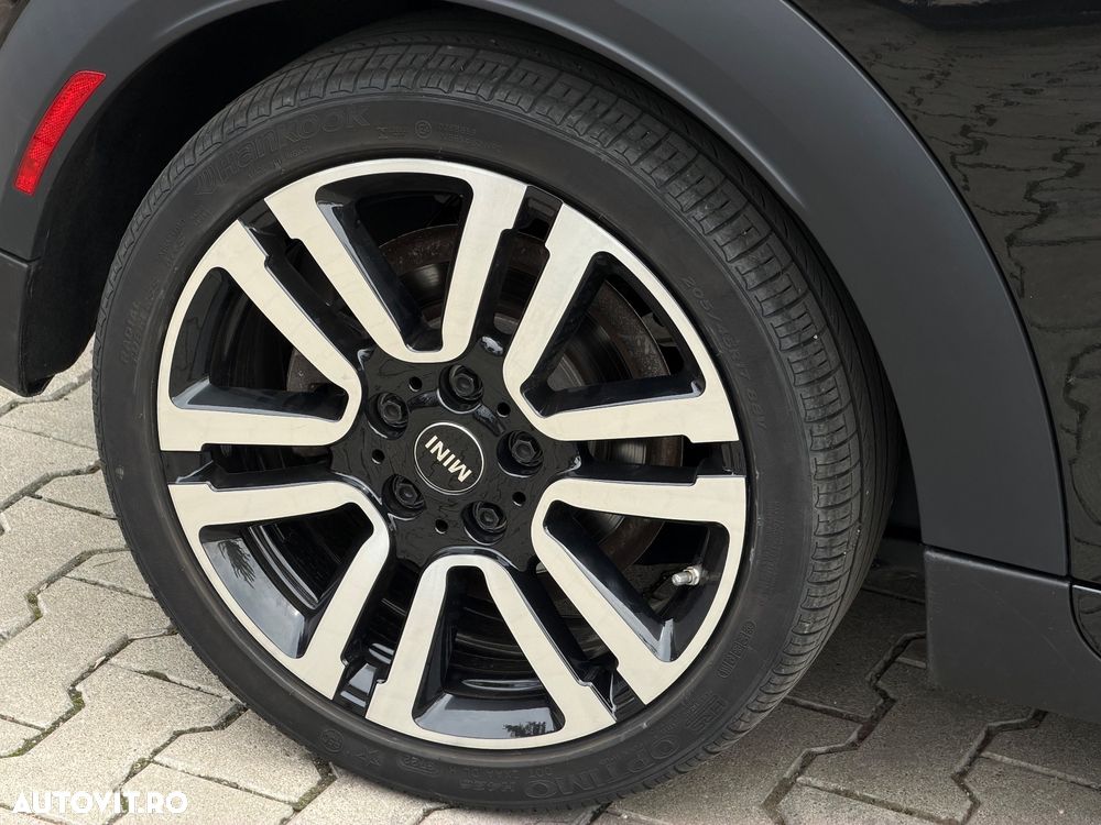 Mini Cooper S Sport-Aut. - 19