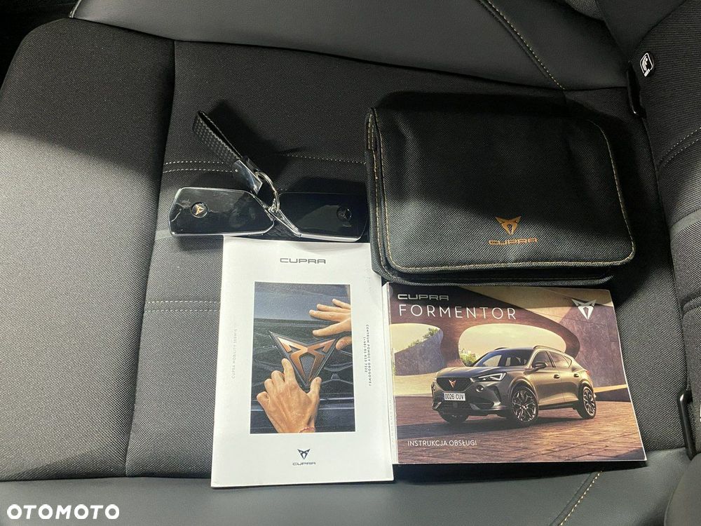 Cupra Formentor - 39