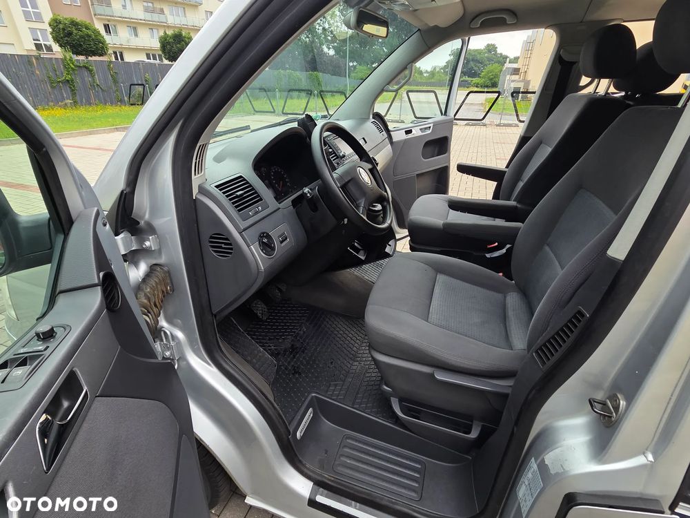 Volkswagen Multivan L1 Highline - 31