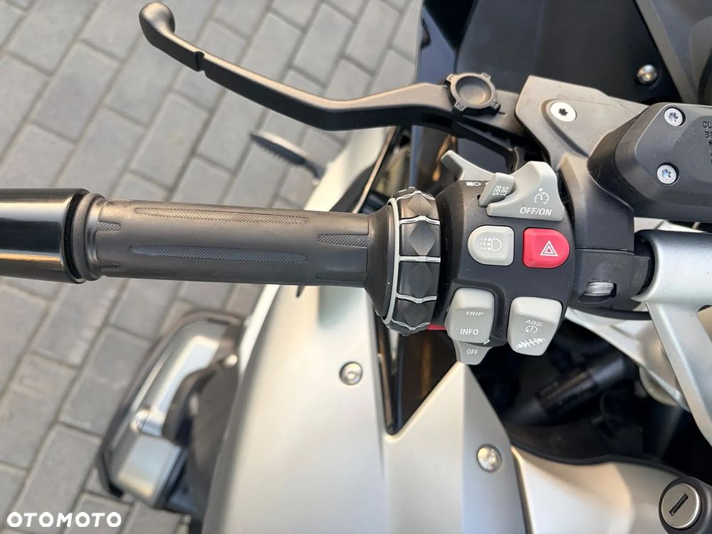 BMW RS - 9