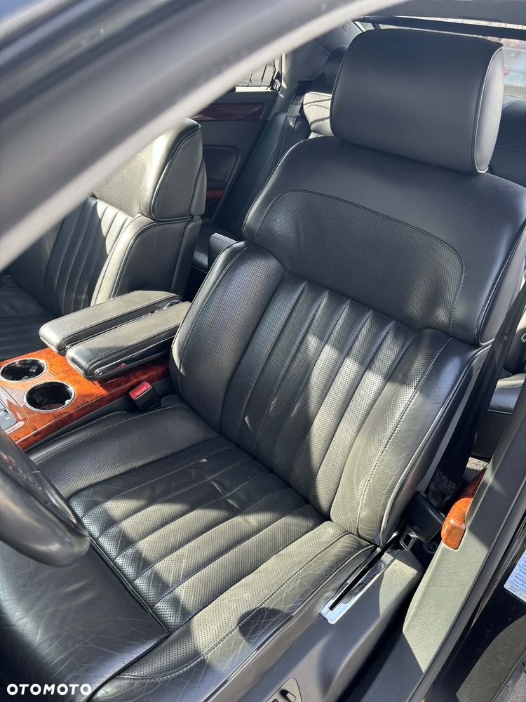 Volkswagen Phaeton 5.0 V10 TDI 4M (5 os) - 27