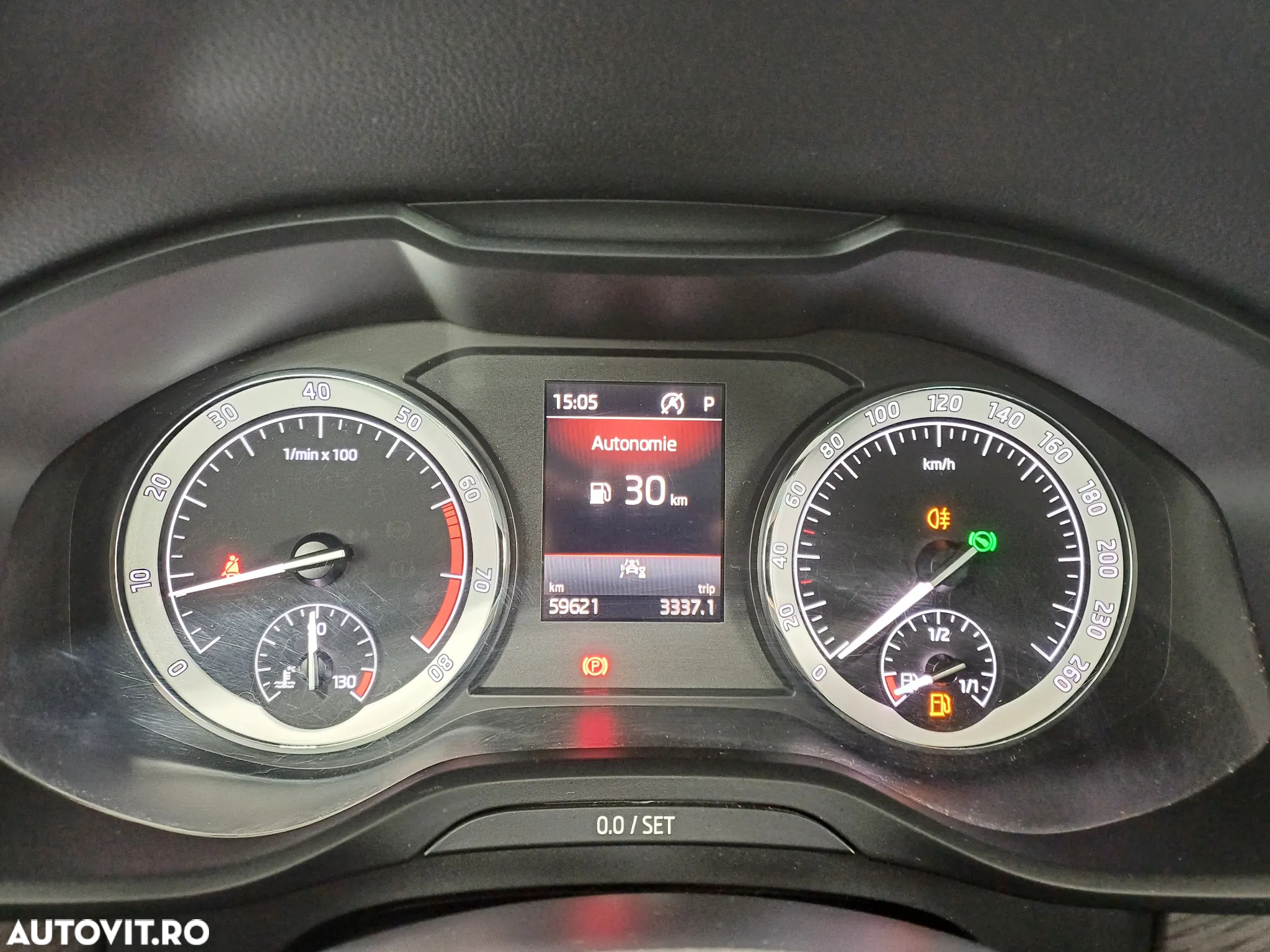 Skoda Kodiaq 2.0 TSI 4X4 DSG Style - 15