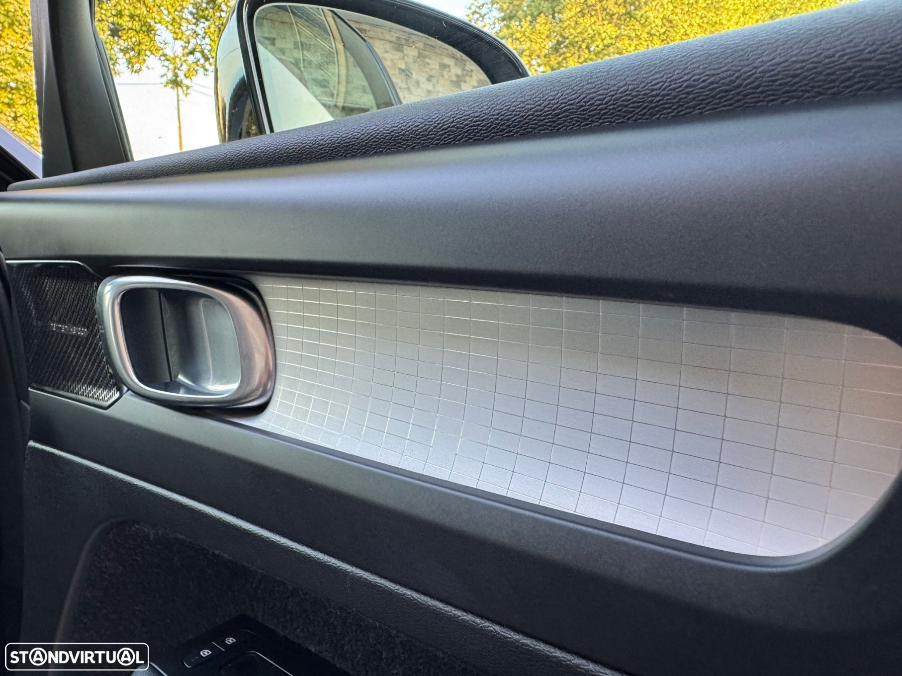 Volvo XC 40 1.5 T4 PHEV Inscription Expression - 39