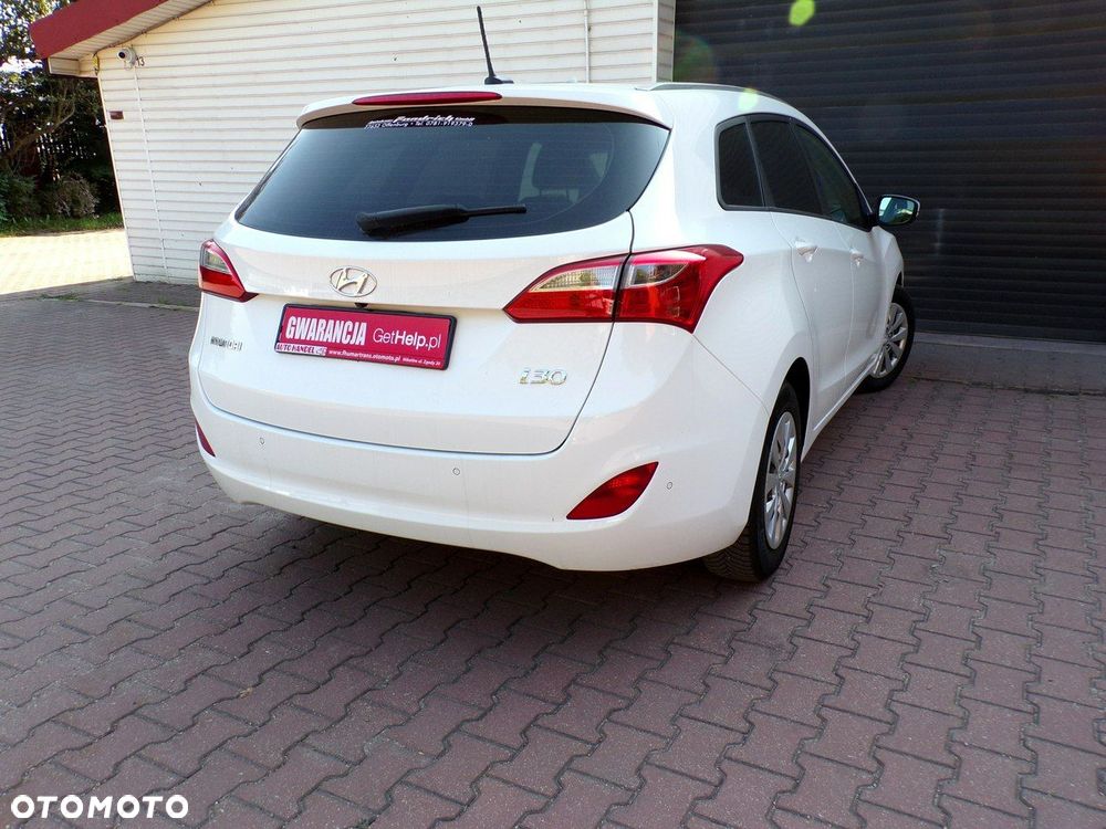 Hyundai i30 - 11