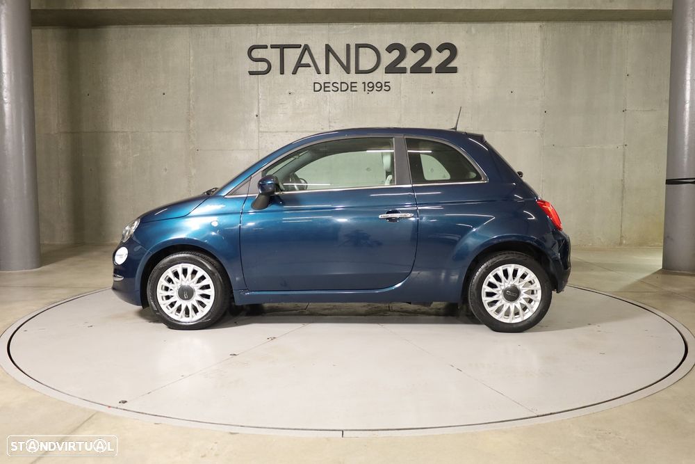 Fiat 500 - 8