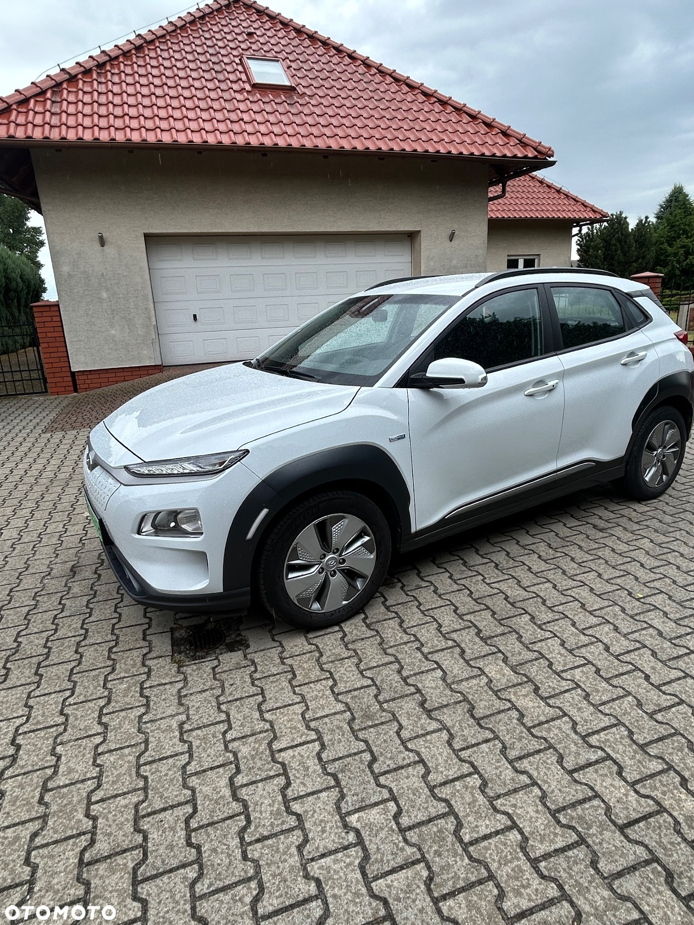 Hyundai Kona Electric 39kWh Premium - 5