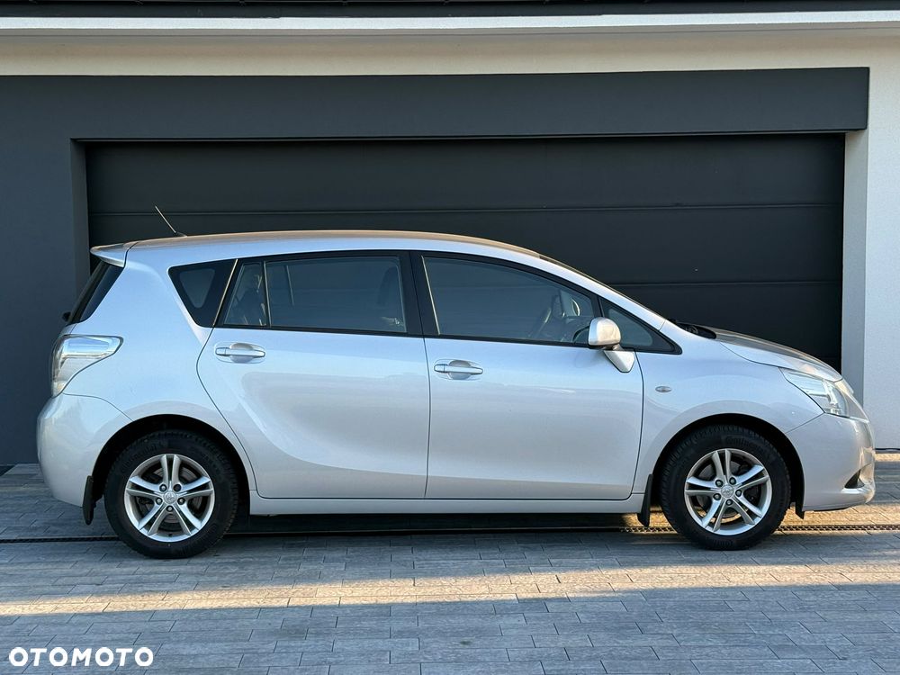 Toyota Verso 1.8 Sol - 7