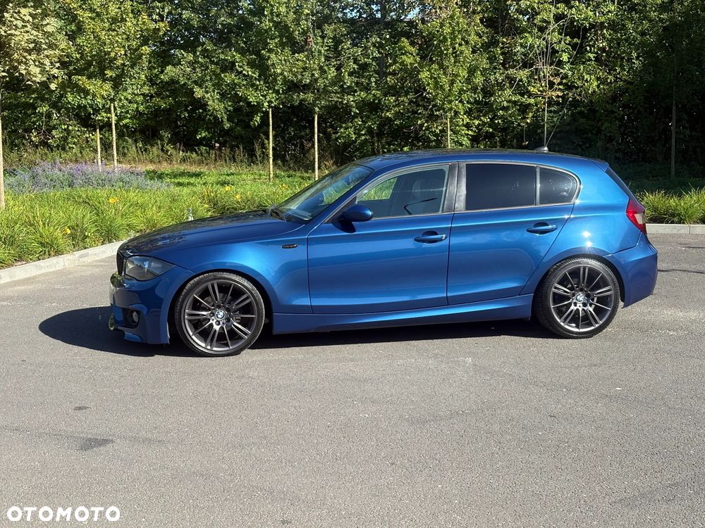 BMW Seria 1 118d - 30