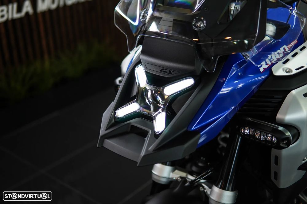 BMW R 1300 GS Adventure TROPHY AUTOMATICA - 44