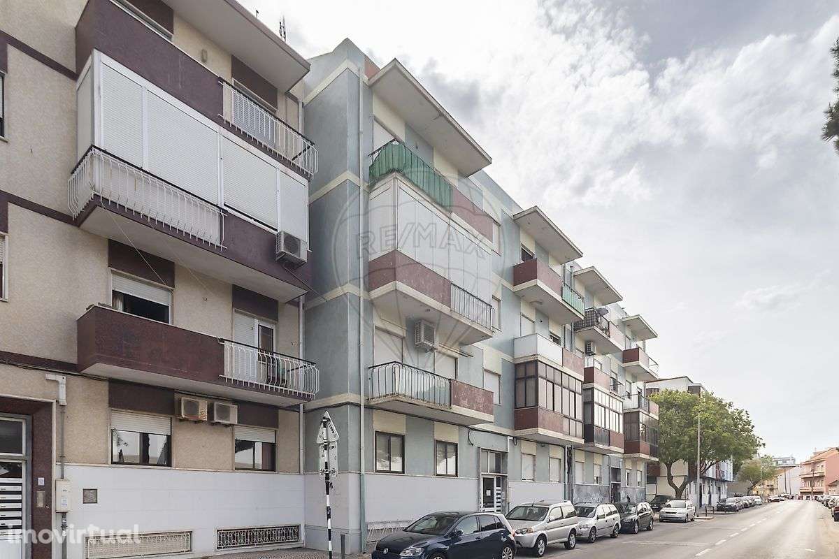 Apartamento T3 para venda - Grande imagem: 3/31