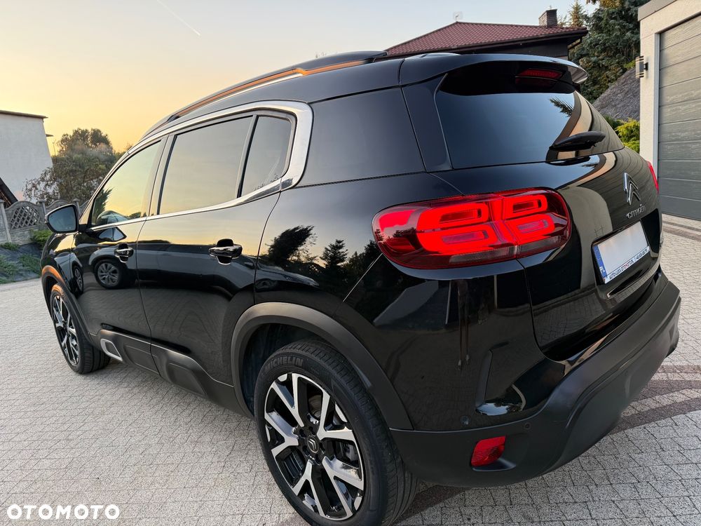 Citroën C5 Aircross - 4