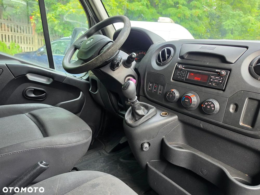 Renault MASTER - 10
