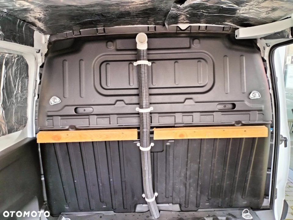 Opel Combo - 15