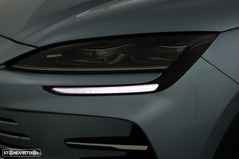 BYD Seal U 1.5 DM-i Boost - 6