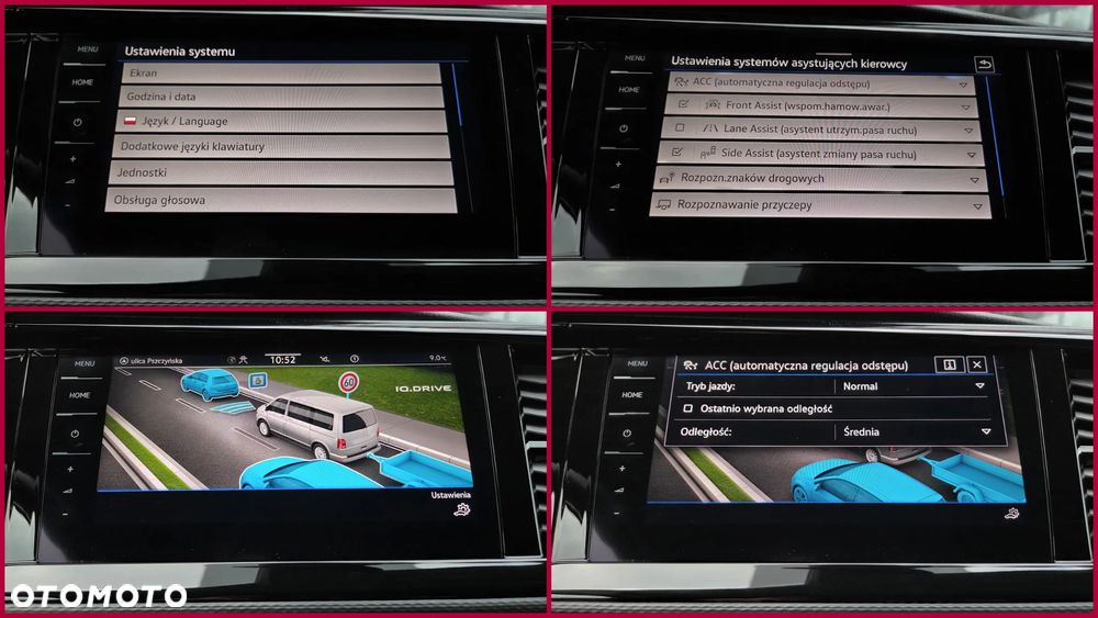 Volkswagen Multivan 2.0 TDI L1 Highline 4Motion DSG - 19