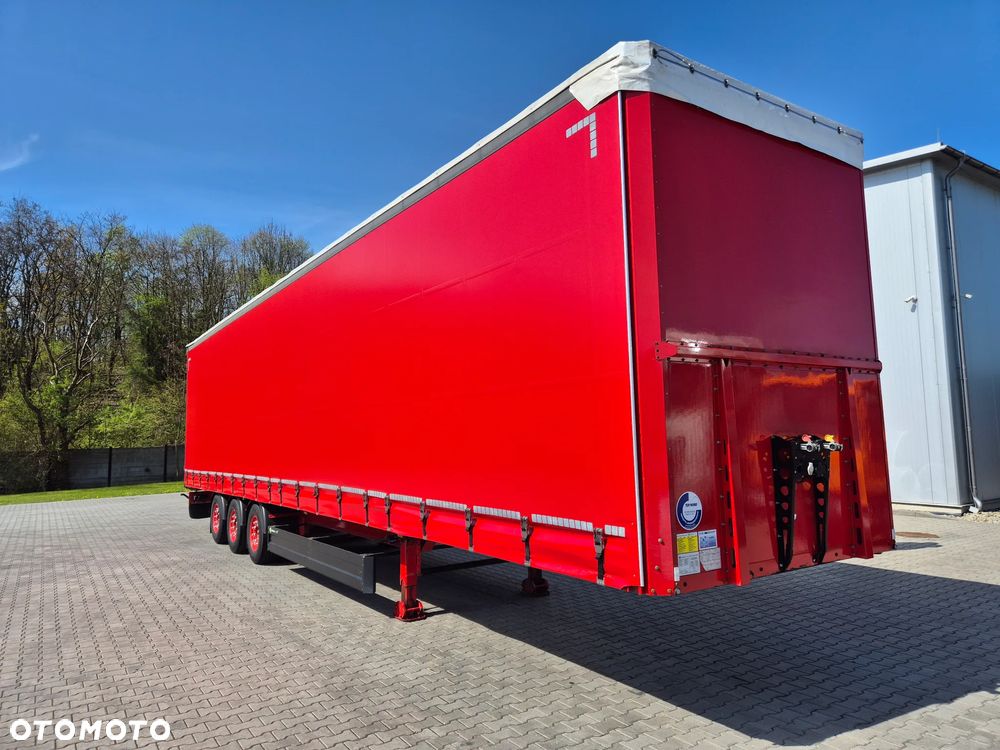 Berger Ecotrail SAPL 24 LTMN Mega - 11