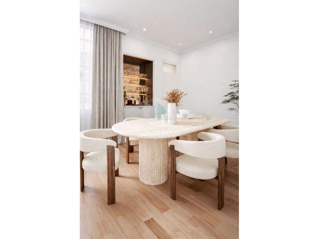 MORADIA T3 ESTILO SENHORIAL NO BARREIRO - Grande imagem: 4/22