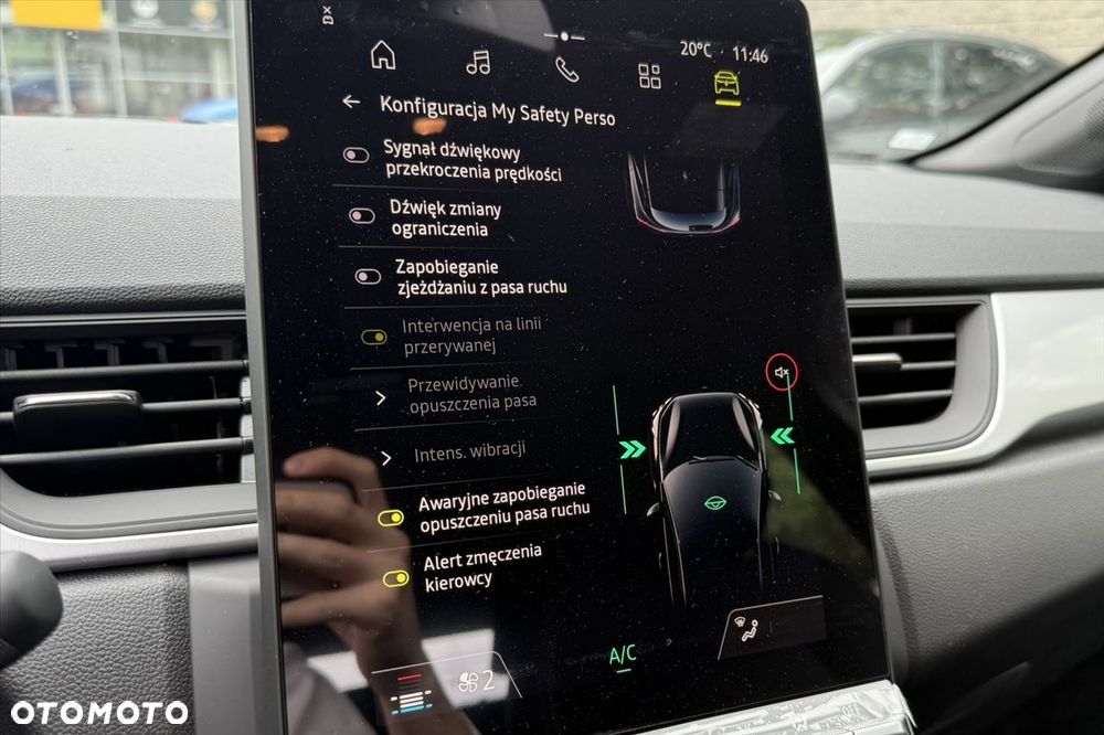 Renault Captur 1.0 TCe Evolution - 9