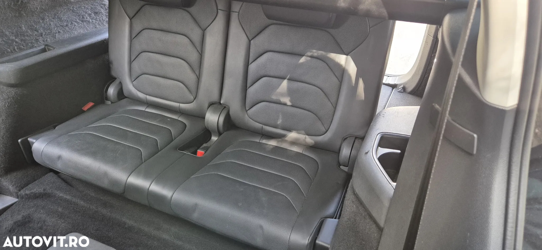 Skoda Kodiaq 2.0 TDI 4X4 DSG Drive 125 - 29