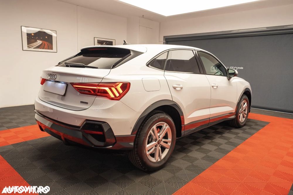 Audi Q3 Sportback - 2