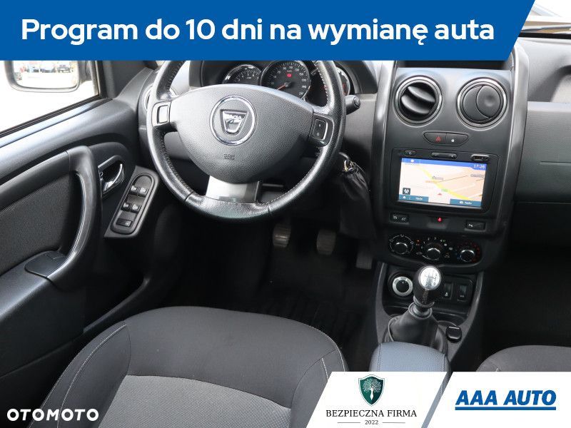Dacia Duster - 8