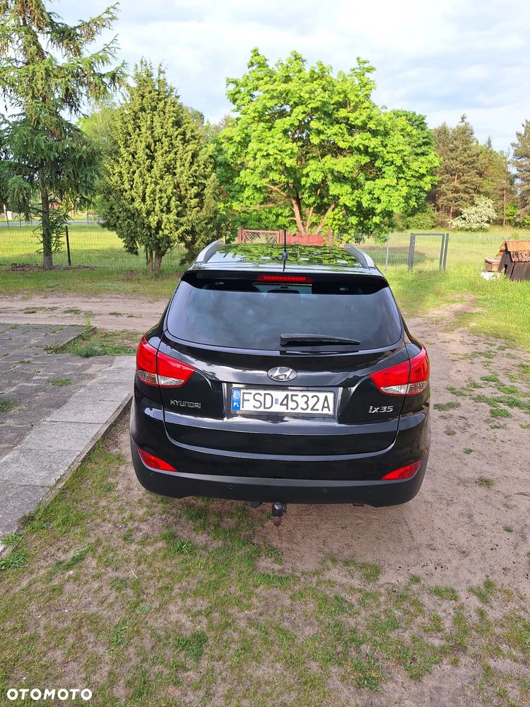 Hyundai ix35 - 4