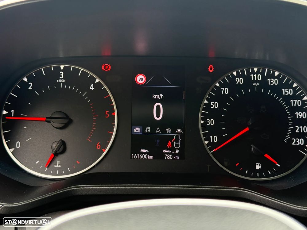 Renault Clio 1.5 Blue dCi Intens - 30