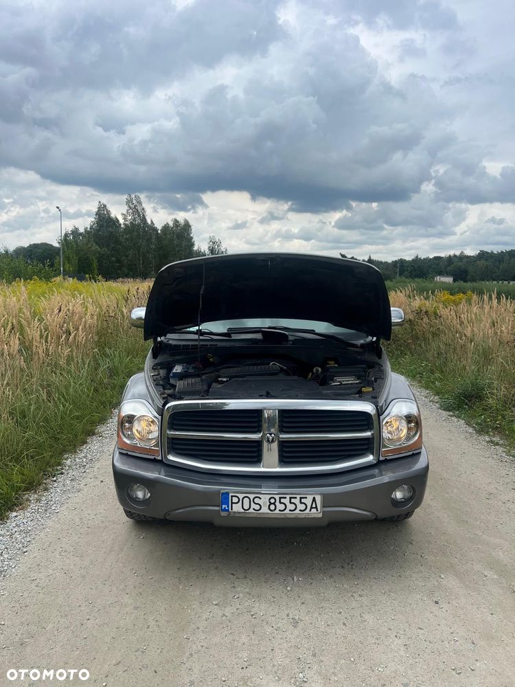 Dodge Durango - 11