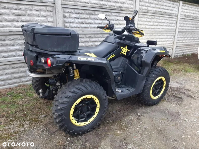Can-Am Spyder - 5