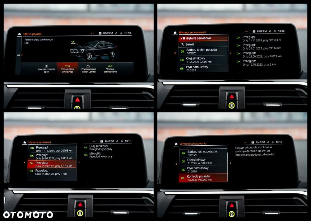 BMW X4 xDrive20i xLine sport - 35