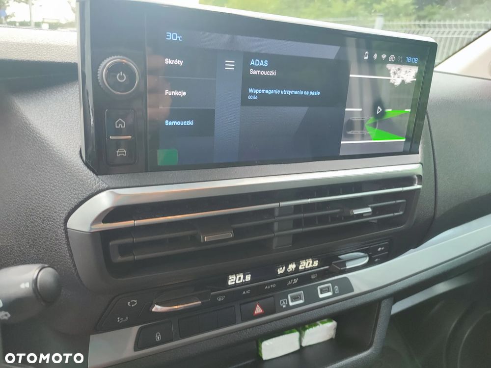 Peugeot Traveller 2.0 BlueHDi Long Business EAT8 - 22
