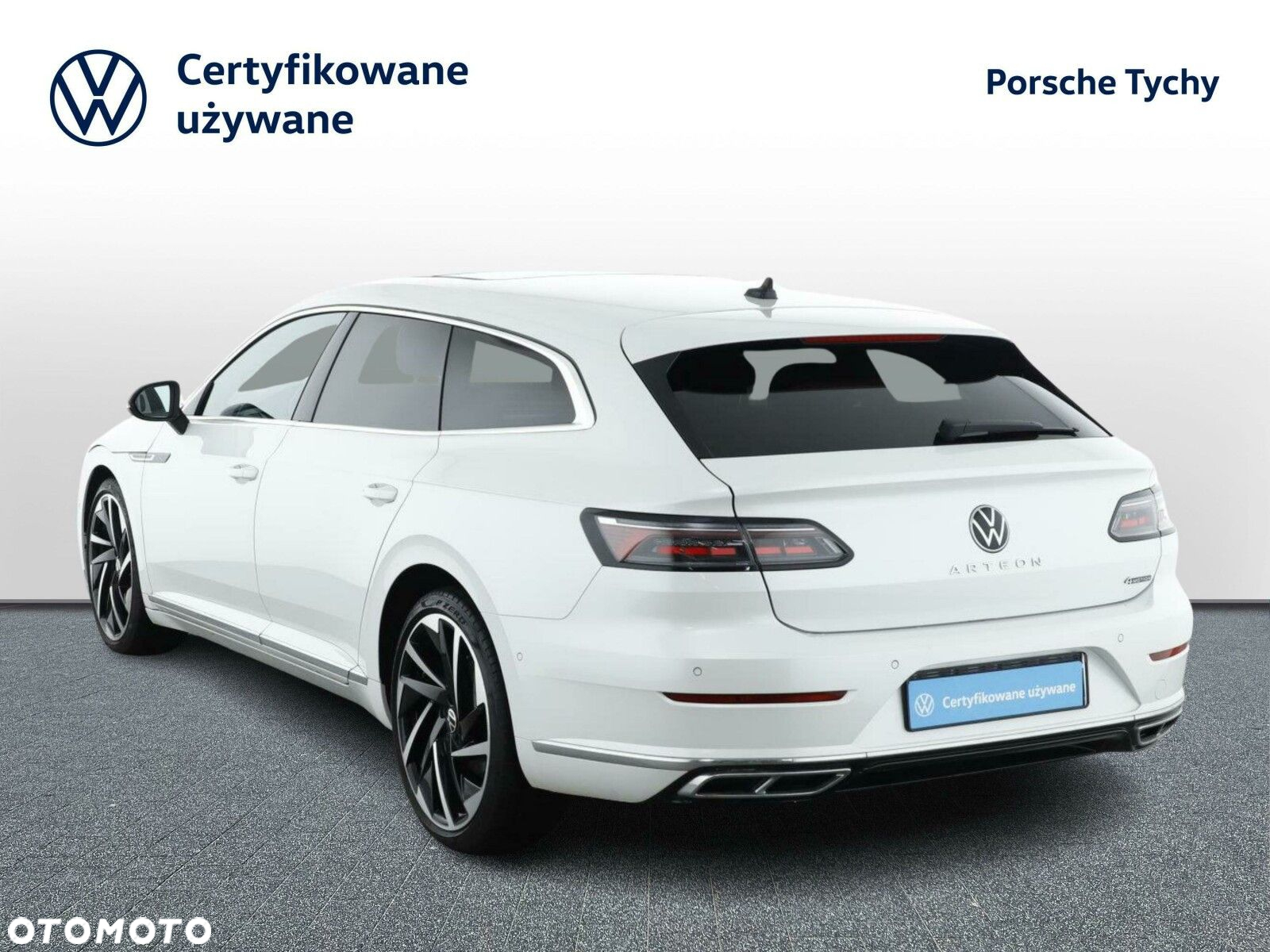 Volkswagen Arteon - 24