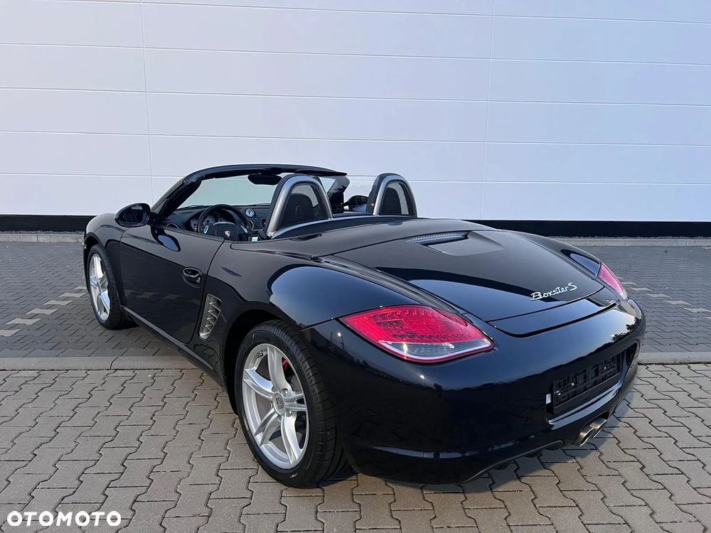 Porsche Boxster S PDK - 2