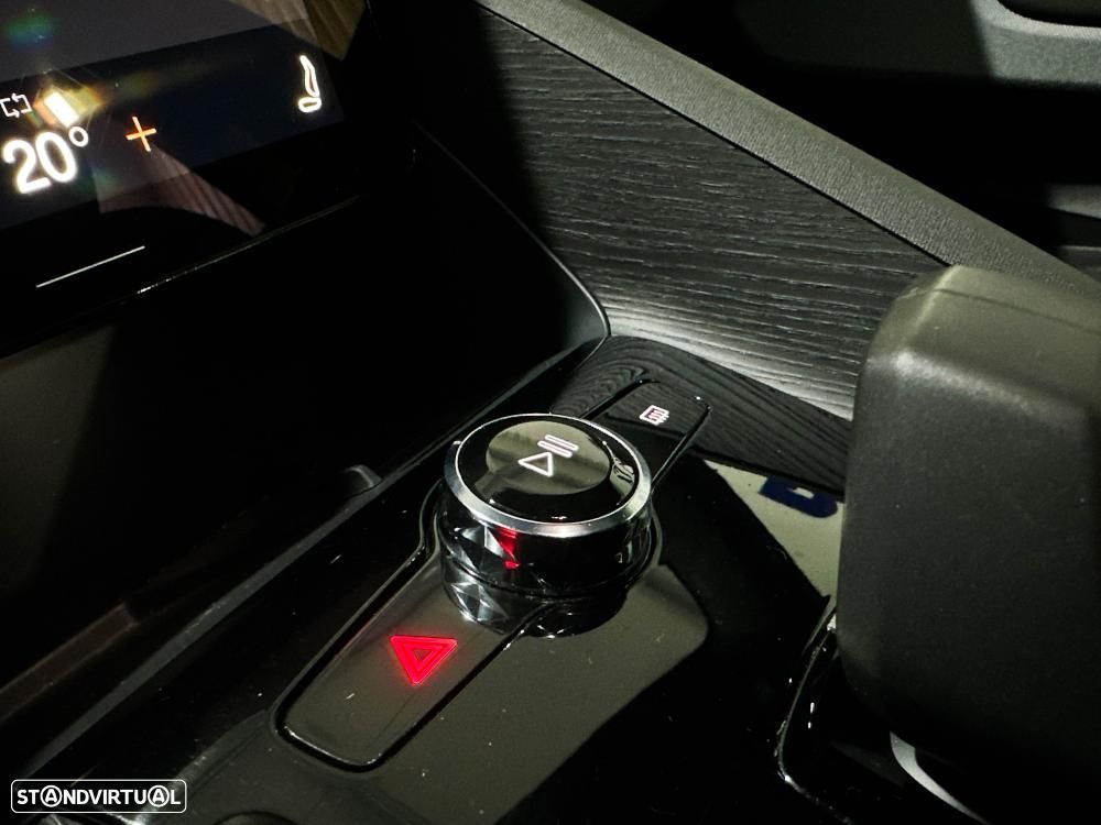 Polestar 2 Long Range 78 kWh AWD - 37