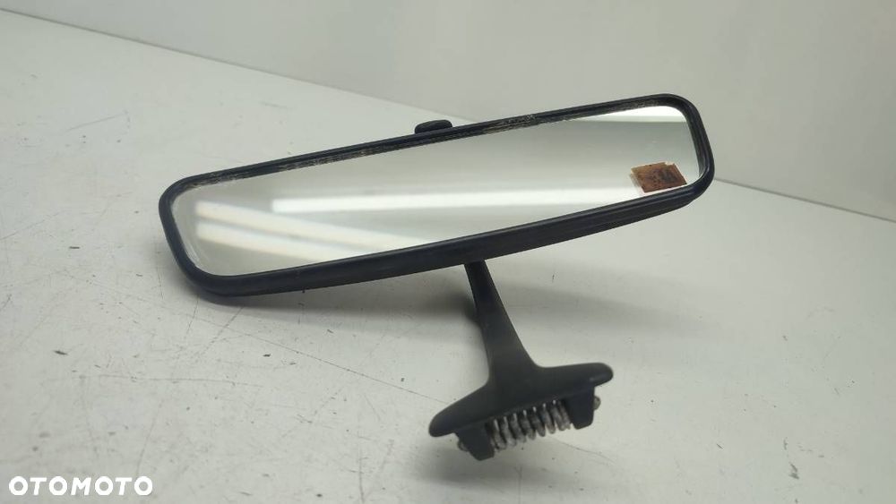 LUSTERKO WEWNĘTRZNE BMW 5 E12 EUROPA
