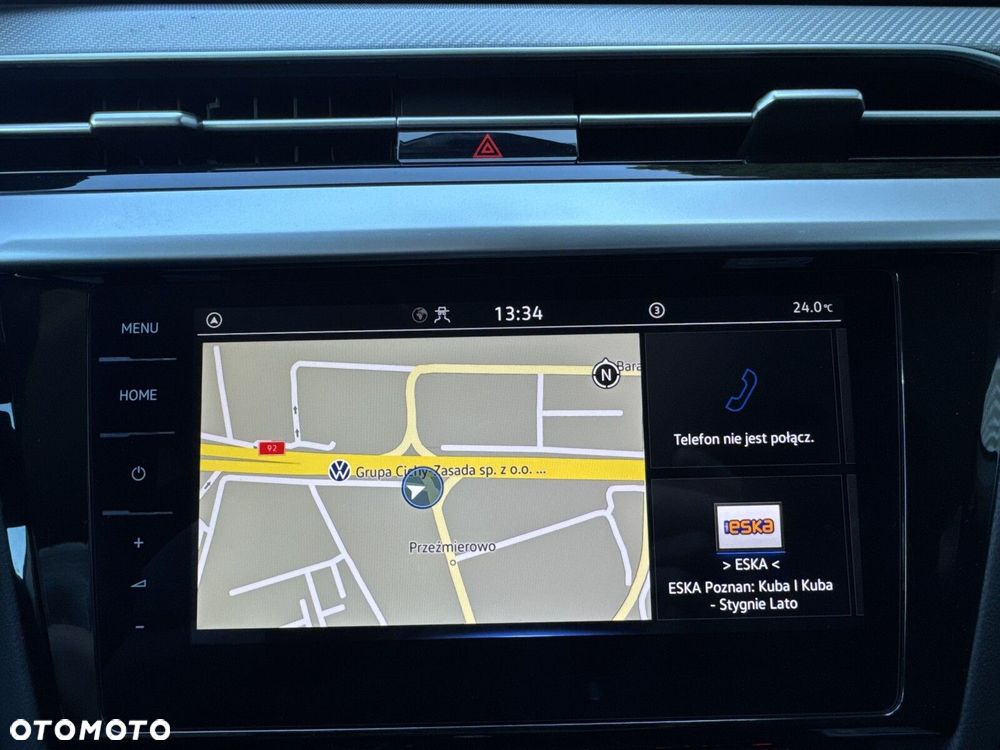 Volkswagen Arteon Shooting Brake 2.0 TSI Elegance DSG - 23