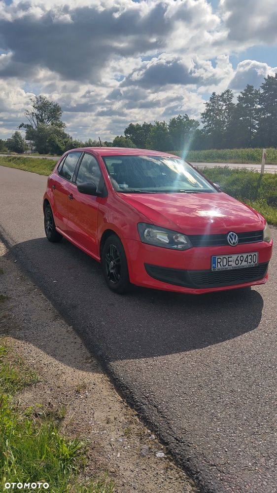Volkswagen Polo 1.2 Comfortline - 7