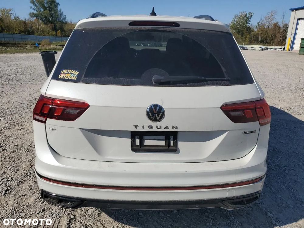 Volkswagen Tiguan - 6