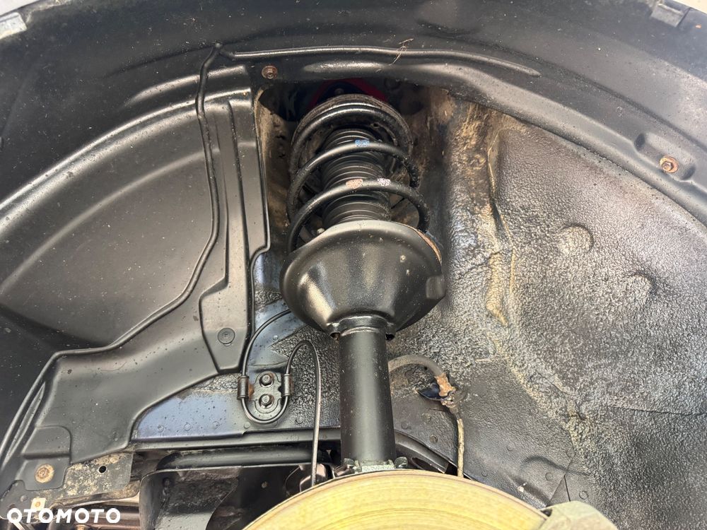 Subaru Outback 3.0 H6 - 33