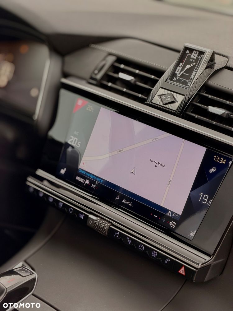 DS Automobiles DS 7 - 34