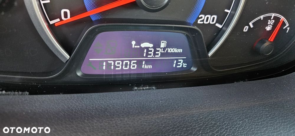 Hyundai i10 1.2 Fifa World Cup Edition - 14