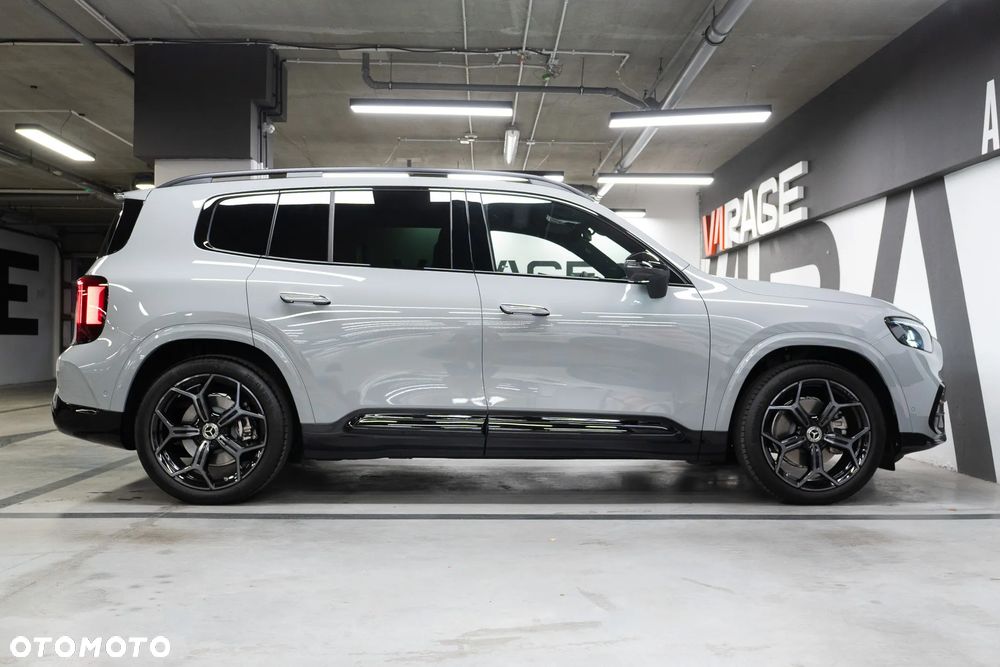 Mercedes-Benz GLB 220 mHEV 4-Matic 8G-eDCT - 17