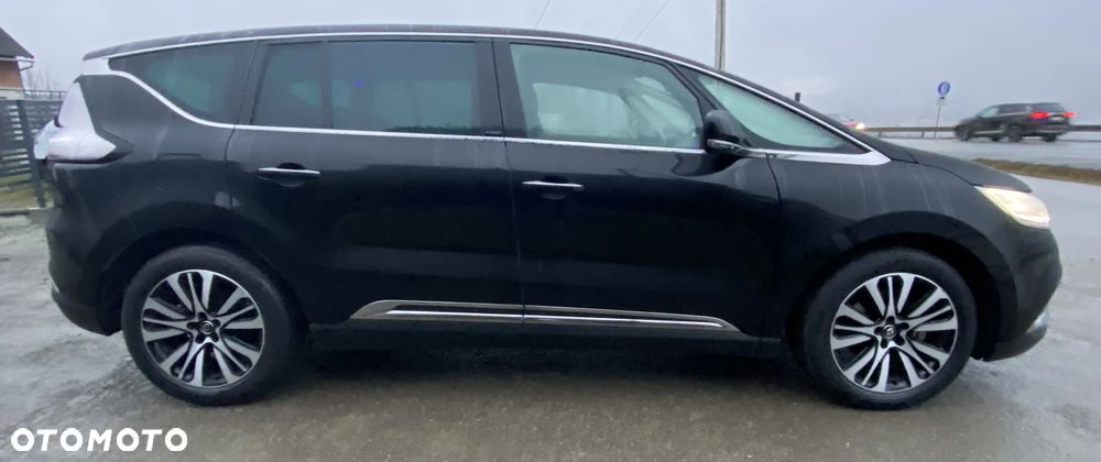 Renault Espace 2.0 Blue dCi Initiale Paris EDC - 6